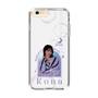 スリムプロテクションケース［ D.LEAGUE - Medical Concierge I'moon - Kona ］