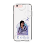 スリムプロテクションケース［ D.LEAGUE - Medical Concierge I'moon - Kona ］