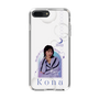 スリムプロテクションケース［ D.LEAGUE - Medical Concierge I'moon - Kona ］