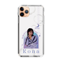 スリムプロテクションケース［ D.LEAGUE - Medical Concierge I'moon - Kona ］