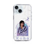 スリムプロテクションケース［ D.LEAGUE - Medical Concierge I'moon - Kona ］