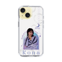 スリムプロテクションケース［ D.LEAGUE - Medical Concierge I'moon - Kona ］