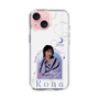 スリムプロテクションケース［ D.LEAGUE - Medical Concierge I'moon - Kona ］