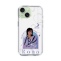 スリムプロテクションケース［ D.LEAGUE - Medical Concierge I'moon - Kona ］