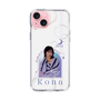 スリムプロテクションケース［ D.LEAGUE - Medical Concierge I'moon - Kona ］