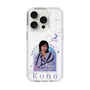 スリムプロテクションケース［ D.LEAGUE - Medical Concierge I'moon - Kona ］
