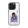 スリムプロテクションケース［ D.LEAGUE - Medical Concierge I'moon - Kona ］