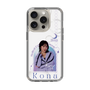 スリムプロテクションケース［ D.LEAGUE - Medical Concierge I'moon - Kona ］