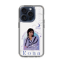 スリムプロテクションケース［ D.LEAGUE - Medical Concierge I'moon - Kona ］