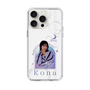 スリムプロテクションケース［ D.LEAGUE - Medical Concierge I'moon - Kona ］