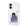 スリムプロテクションケース［ D.LEAGUE - Medical Concierge I'moon - Kona ］