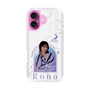 スリムプロテクションケース［ D.LEAGUE - Medical Concierge I'moon - Kona ］