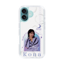 スリムプロテクションケース［ D.LEAGUE - Medical Concierge I'moon - Kona ］