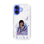 スリムプロテクションケース［ D.LEAGUE - Medical Concierge I'moon - Kona ］
