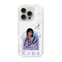 スリムプロテクションケース［ D.LEAGUE - Medical Concierge I'moon - Kona ］