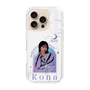 スリムプロテクションケース［ D.LEAGUE - Medical Concierge I'moon - Kona ］