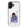 スリムプロテクションケース［ D.LEAGUE - Medical Concierge I'moon - Kona ］