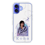 スリムプロテクションケース［ D.LEAGUE - Medical Concierge I'moon - Kona ］