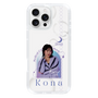 スリムプロテクションケース［ D.LEAGUE - Medical Concierge I'moon - Kona ］