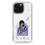 スリムプロテクションケース［ D.LEAGUE - Medical Concierge I'moon - Kona ］