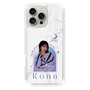 スリムプロテクションケース［ D.LEAGUE - Medical Concierge I'moon - Kona ］