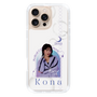 スリムプロテクションケース［ D.LEAGUE - Medical Concierge I'moon - Kona ］