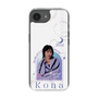 スリムプロテクションケース［ D.LEAGUE - Medical Concierge I'moon - Kona ］