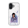 スリムプロテクションケース［ D.LEAGUE - Medical Concierge I'moon - Kona ］