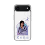 スリムプロテクションケース［ D.LEAGUE - Medical Concierge I'moon - Kona ］