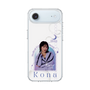 スリムプロテクションケース［ D.LEAGUE - Medical Concierge I'moon - Kona ］