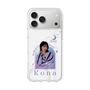 スリムプロテクションケース［ D.LEAGUE - Medical Concierge I'moon - Kona ］