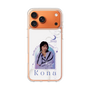 スリムプロテクションケース［ D.LEAGUE - Medical Concierge I'moon - Kona ］