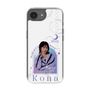 スリムプロテクションケース［ D.LEAGUE - Medical Concierge I'moon - Kona ］