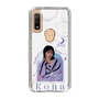 スリムプロテクションケース［ D.LEAGUE - Medical Concierge I'moon - Kona ］