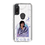 スリムプロテクションケース［ D.LEAGUE - Medical Concierge I'moon - Kona ］