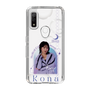 スリムプロテクションケース［ D.LEAGUE - Medical Concierge I'moon - Kona ］