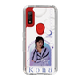 スリムプロテクションケース［ D.LEAGUE - Medical Concierge I'moon - Kona ］