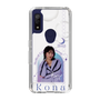 スリムプロテクションケース［ D.LEAGUE - Medical Concierge I'moon - Kona ］