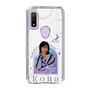 スリムプロテクションケース［ D.LEAGUE - Medical Concierge I'moon - Kona ］
