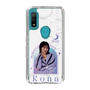 スリムプロテクションケース［ D.LEAGUE - Medical Concierge I'moon - Kona ］