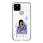 スリムプロテクションケース［ D.LEAGUE - Medical Concierge I'moon - Kona ］
