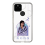 スリムプロテクションケース［ D.LEAGUE - Medical Concierge I'moon - Kona ］