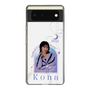 スリムプロテクションケース［ D.LEAGUE - Medical Concierge I'moon - Kona ］