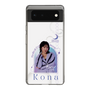 スリムプロテクションケース［ D.LEAGUE - Medical Concierge I'moon - Kona ］