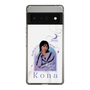 スリムプロテクションケース［ D.LEAGUE - Medical Concierge I'moon - Kona ］