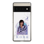 スリムプロテクションケース［ D.LEAGUE - Medical Concierge I'moon - Kona ］