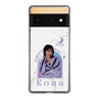 スリムプロテクションケース［ D.LEAGUE - Medical Concierge I'moon - Kona ］