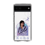 スリムプロテクションケース［ D.LEAGUE - Medical Concierge I'moon - Kona ］