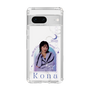 スリムプロテクションケース［ D.LEAGUE - Medical Concierge I'moon - Kona ］
