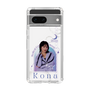 スリムプロテクションケース［ D.LEAGUE - Medical Concierge I'moon - Kona ］